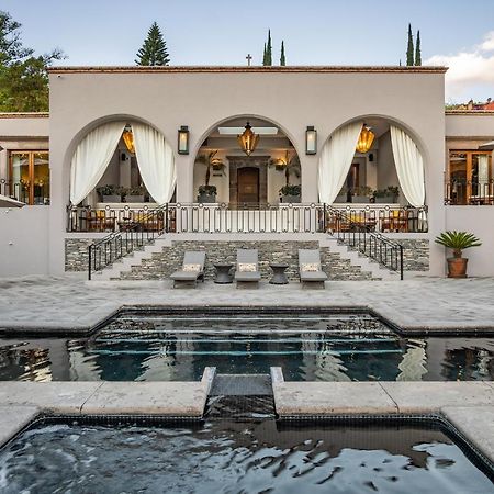 Casa Cien (Adults Only) Hotel San Miguel de Allende Exterior photo