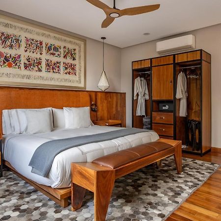 Casa Cien (Adults Only) Hotel San Miguel de Allende Exterior photo
