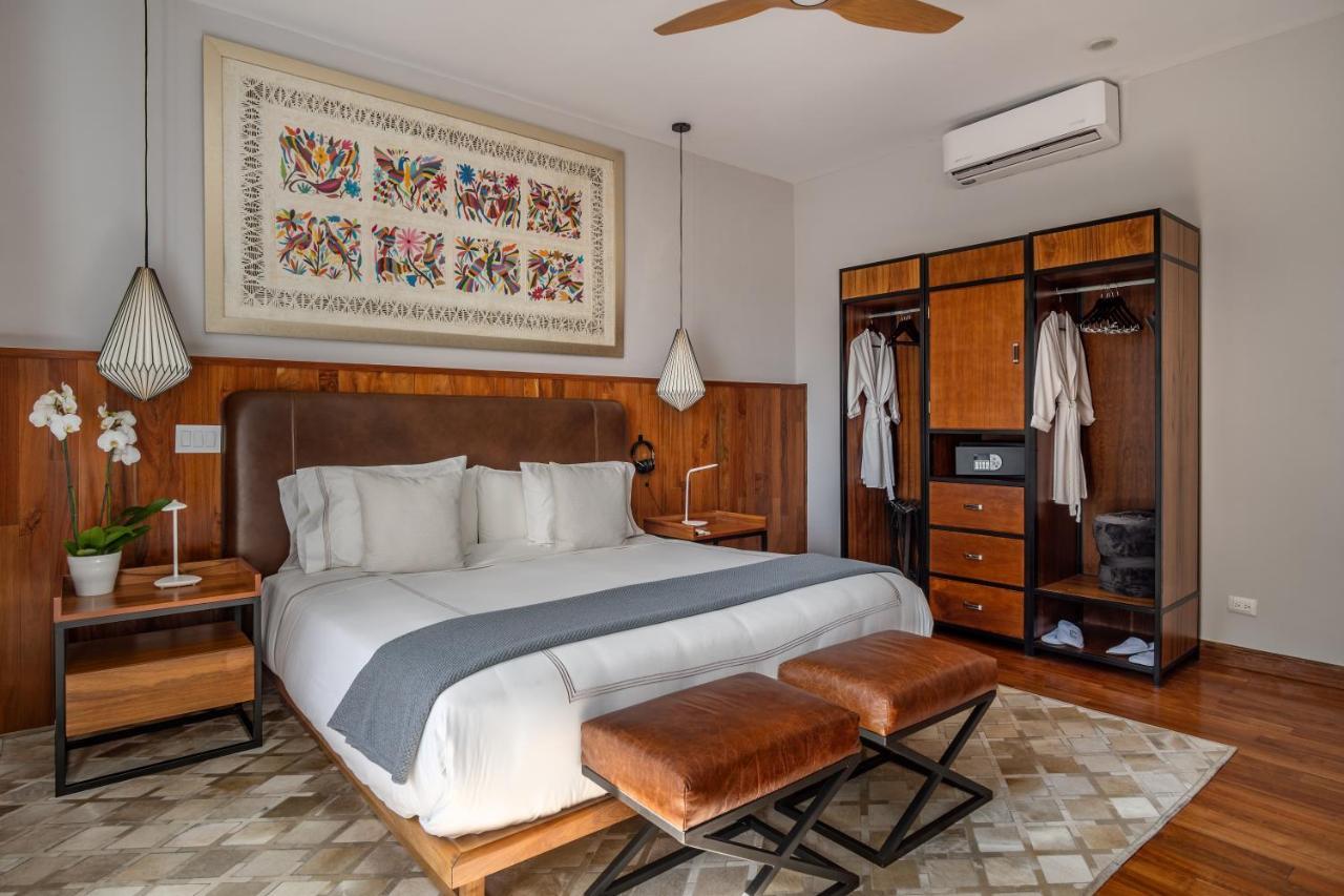 Casa Cien (Adults Only) Hotel San Miguel de Allende Exterior photo