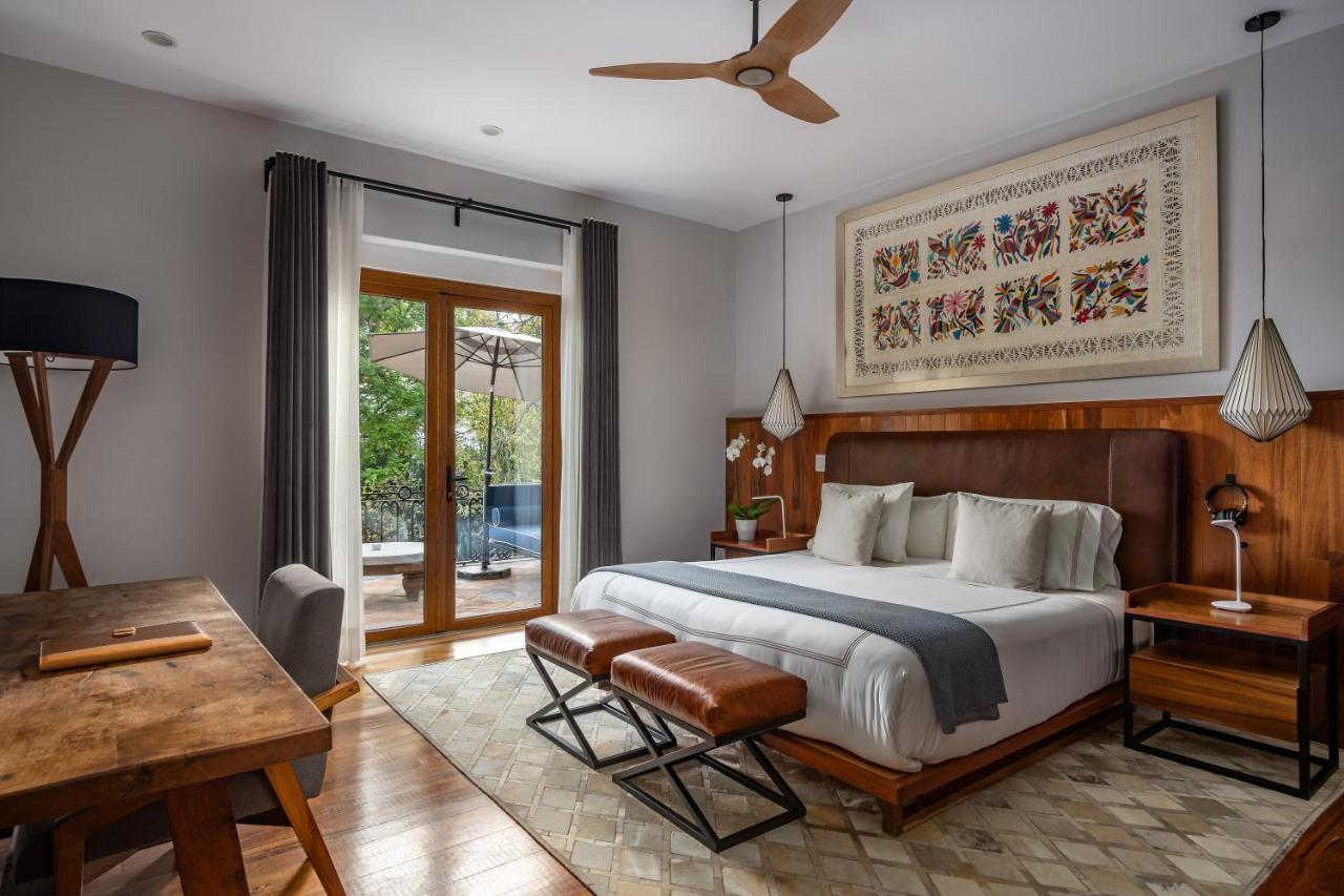 Casa Cien (Adults Only) Hotel San Miguel de Allende Exterior photo