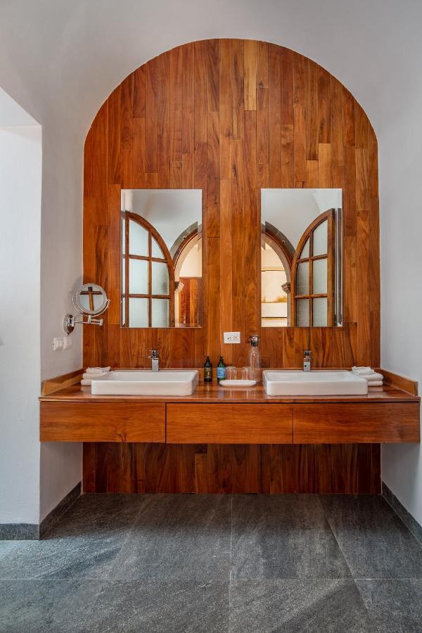 Casa Cien (Adults Only) Hotel San Miguel de Allende Exterior photo