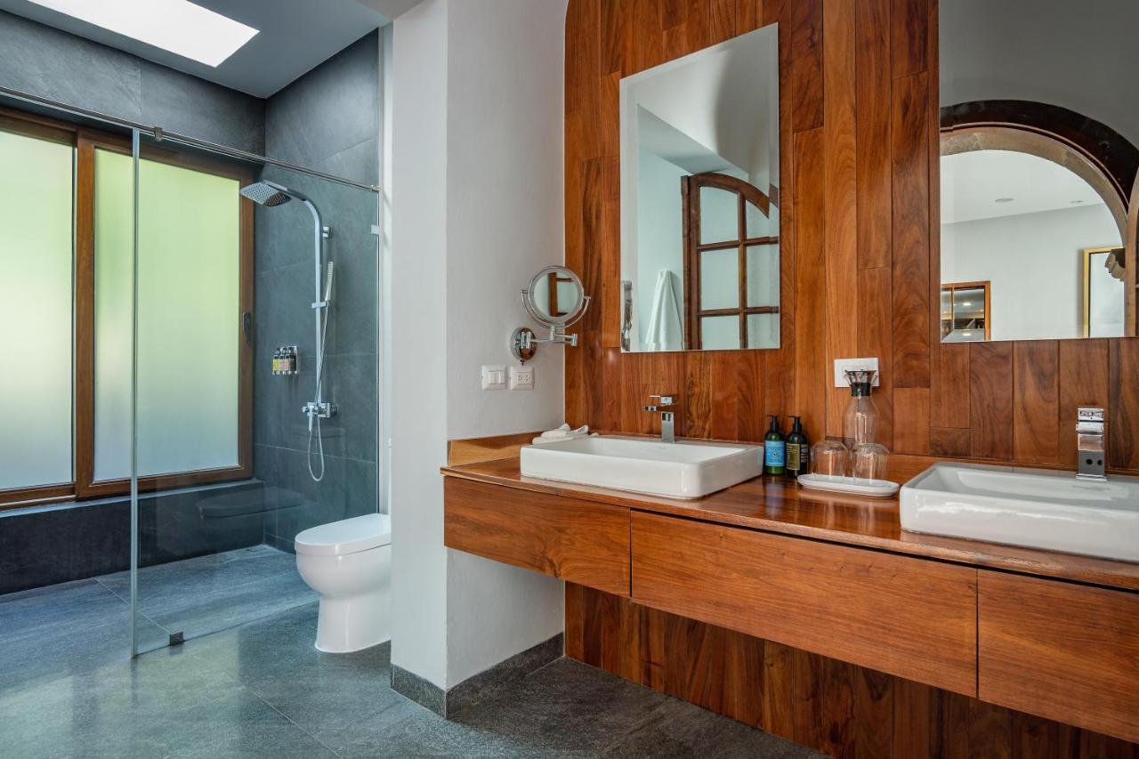 Casa Cien (Adults Only) Hotel San Miguel de Allende Exterior photo