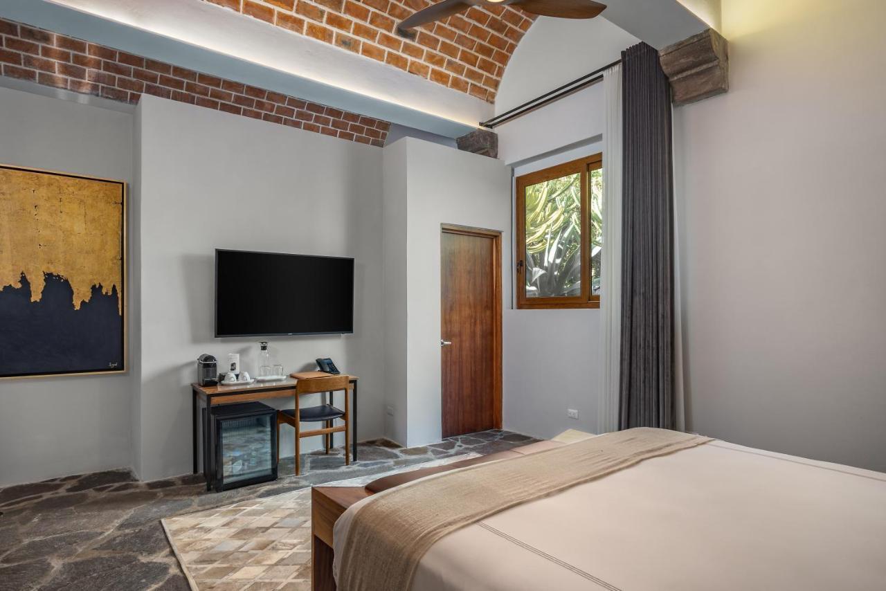 Casa Cien (Adults Only) Hotel San Miguel de Allende Exterior photo