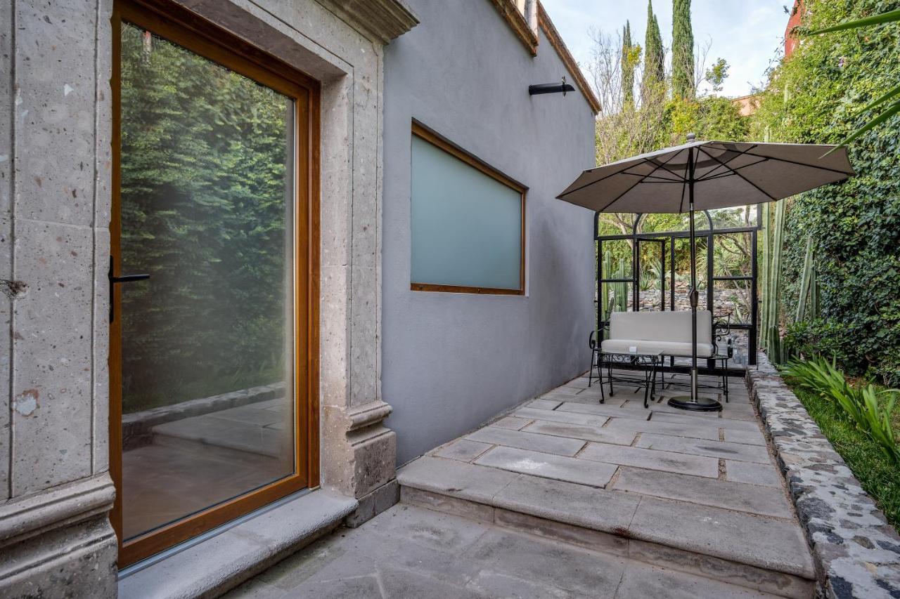 Casa Cien (Adults Only) Hotel San Miguel de Allende Exterior photo