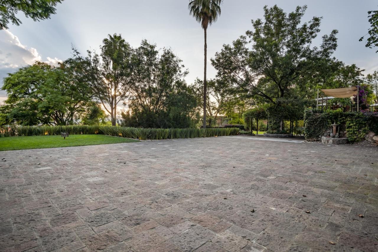Casa Cien (Adults Only) Hotel San Miguel de Allende Exterior photo