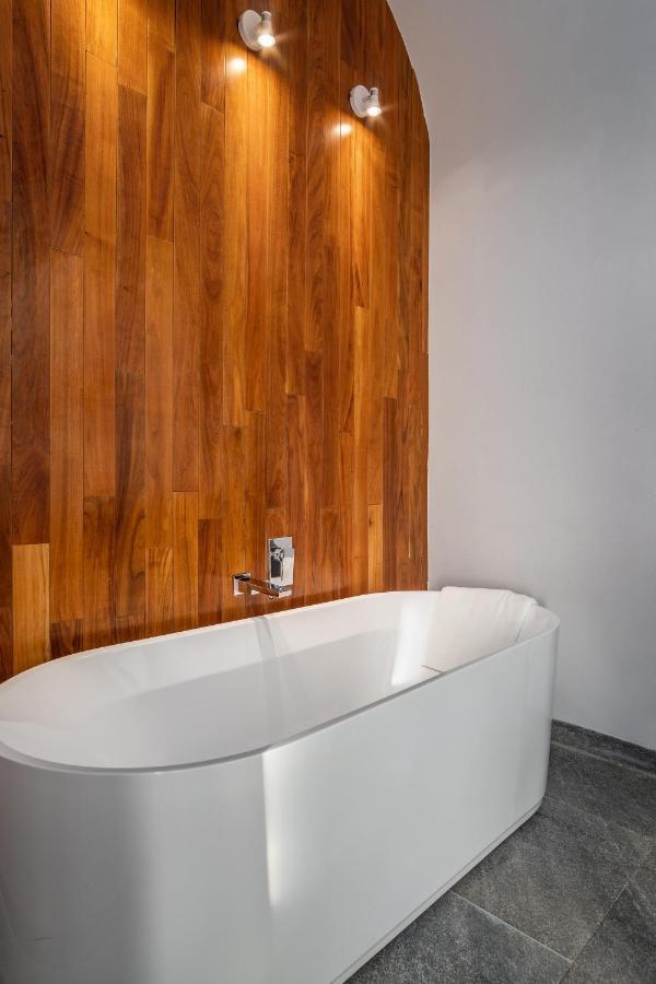 Casa Cien (Adults Only) Hotel San Miguel de Allende Exterior photo