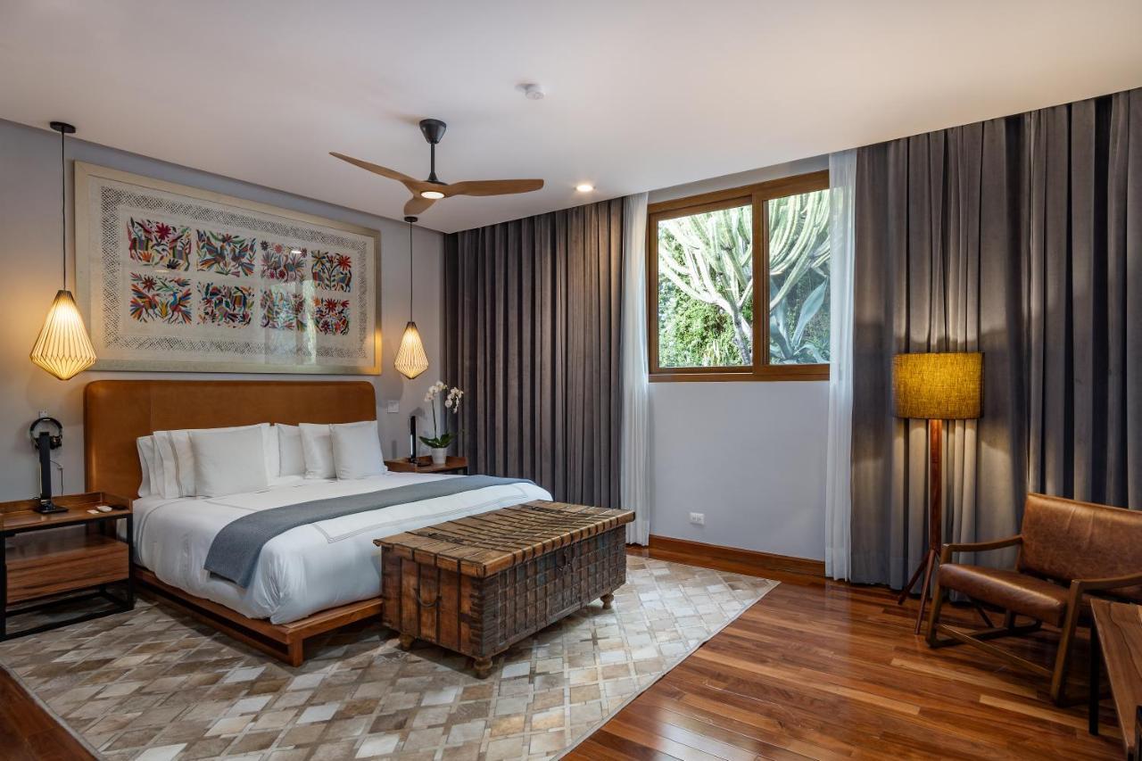 Casa Cien (Adults Only) Hotel San Miguel de Allende Exterior photo