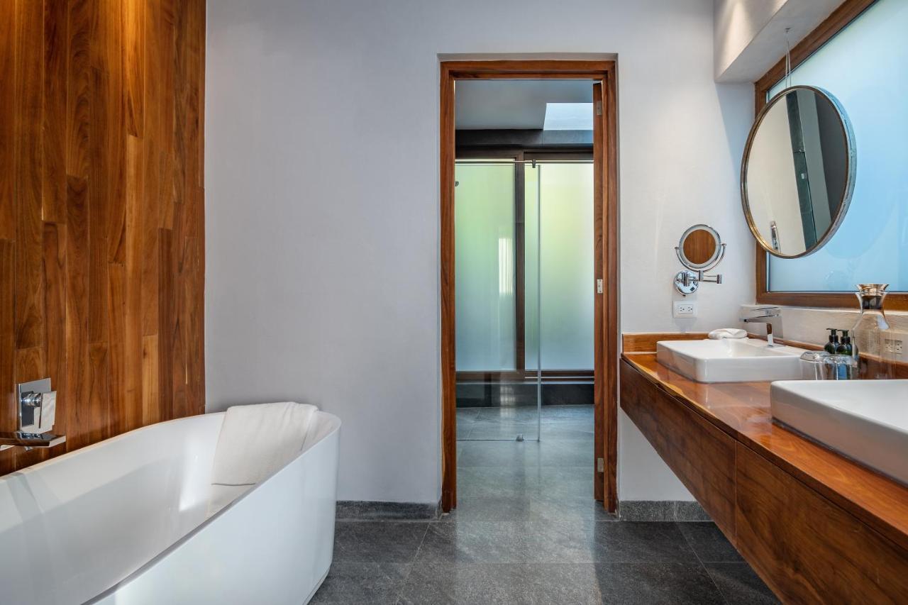 Casa Cien (Adults Only) Hotel San Miguel de Allende Exterior photo