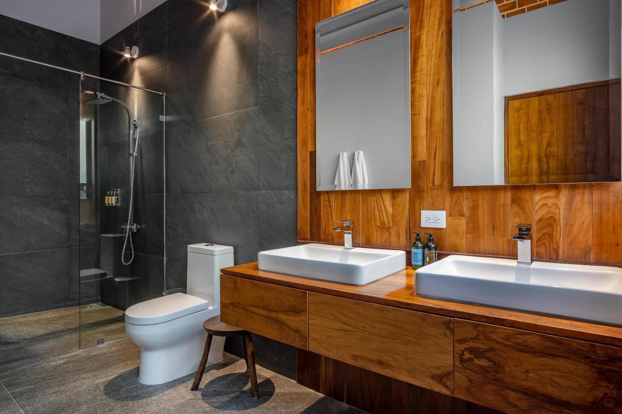 Casa Cien (Adults Only) Hotel San Miguel de Allende Exterior photo