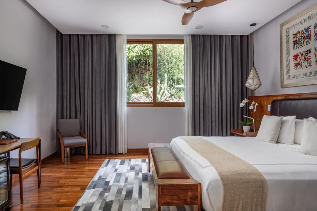 Casa Cien (Adults Only) Hotel San Miguel de Allende Exterior photo