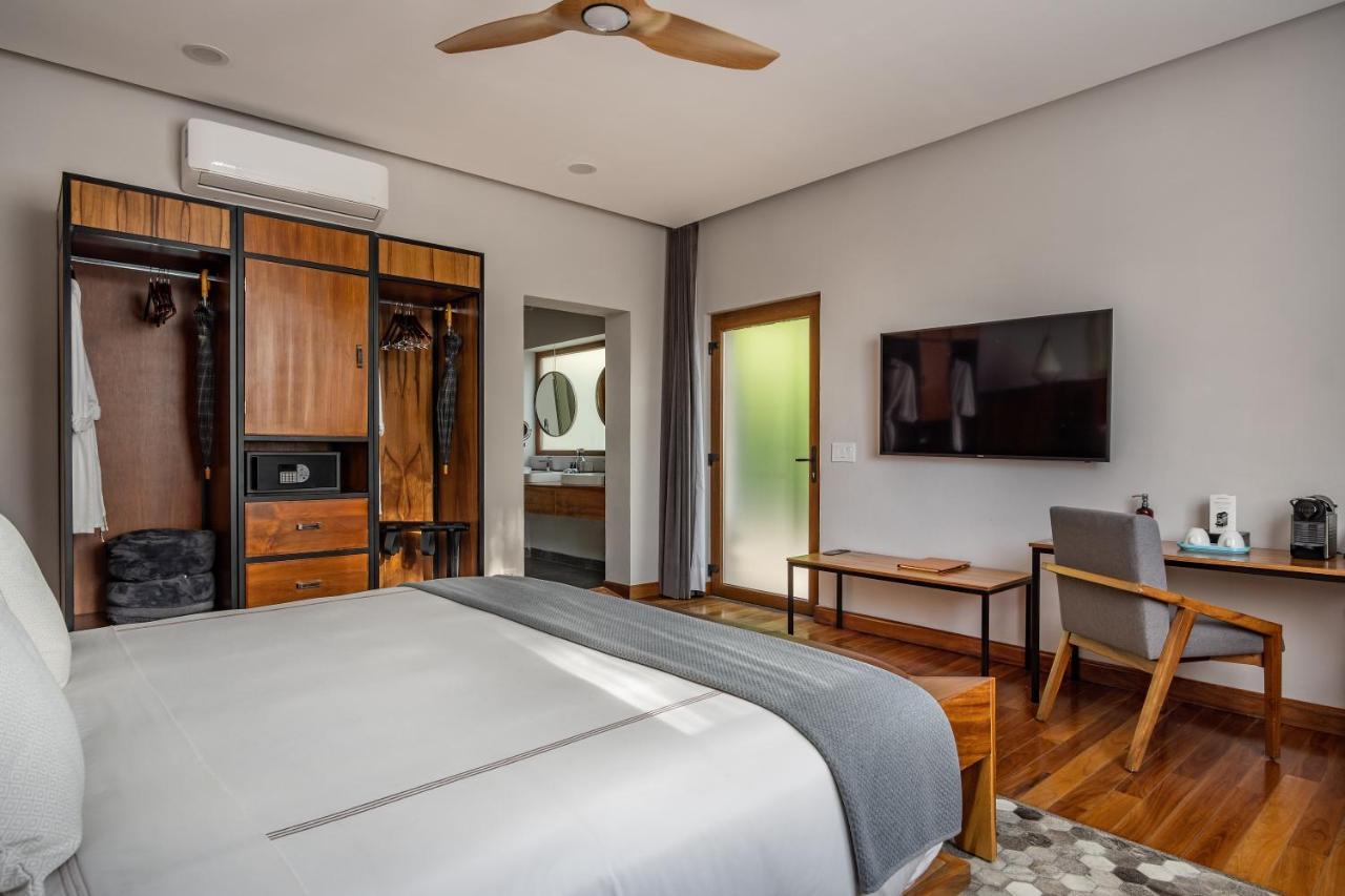 Casa Cien (Adults Only) Hotel San Miguel de Allende Exterior photo