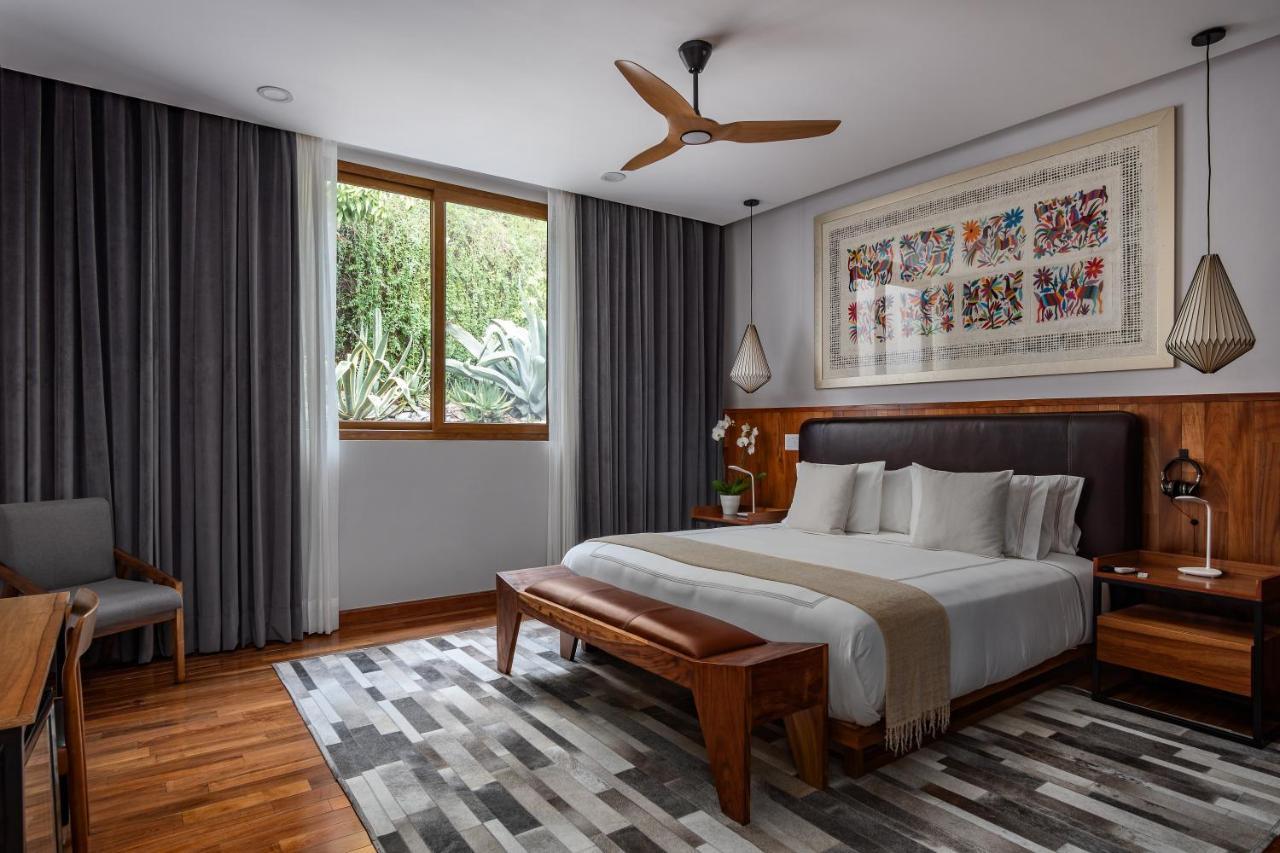 Casa Cien (Adults Only) Hotel San Miguel de Allende Exterior photo