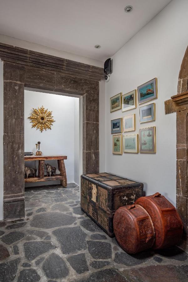 Casa Cien (Adults Only) Hotel San Miguel de Allende Exterior photo