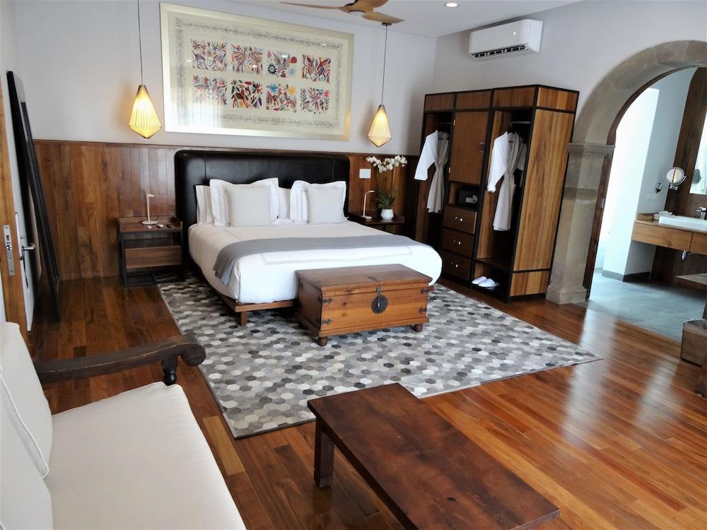 Casa Cien (Adults Only) Hotel San Miguel de Allende Exterior photo